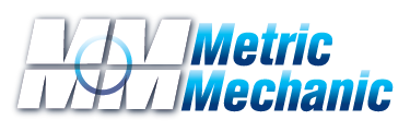 Metric Mechanic