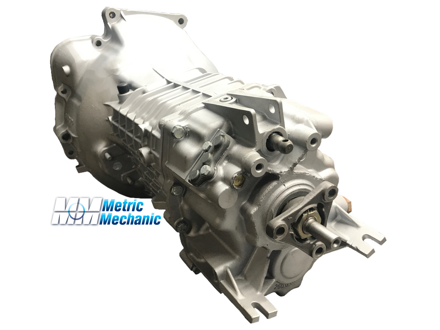 MM Ultimate Getrag 260 Transmission