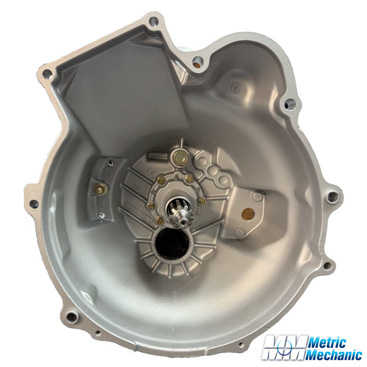 MM Ultimate Getrag 245 "Dogleg" Close Ratio Transmission