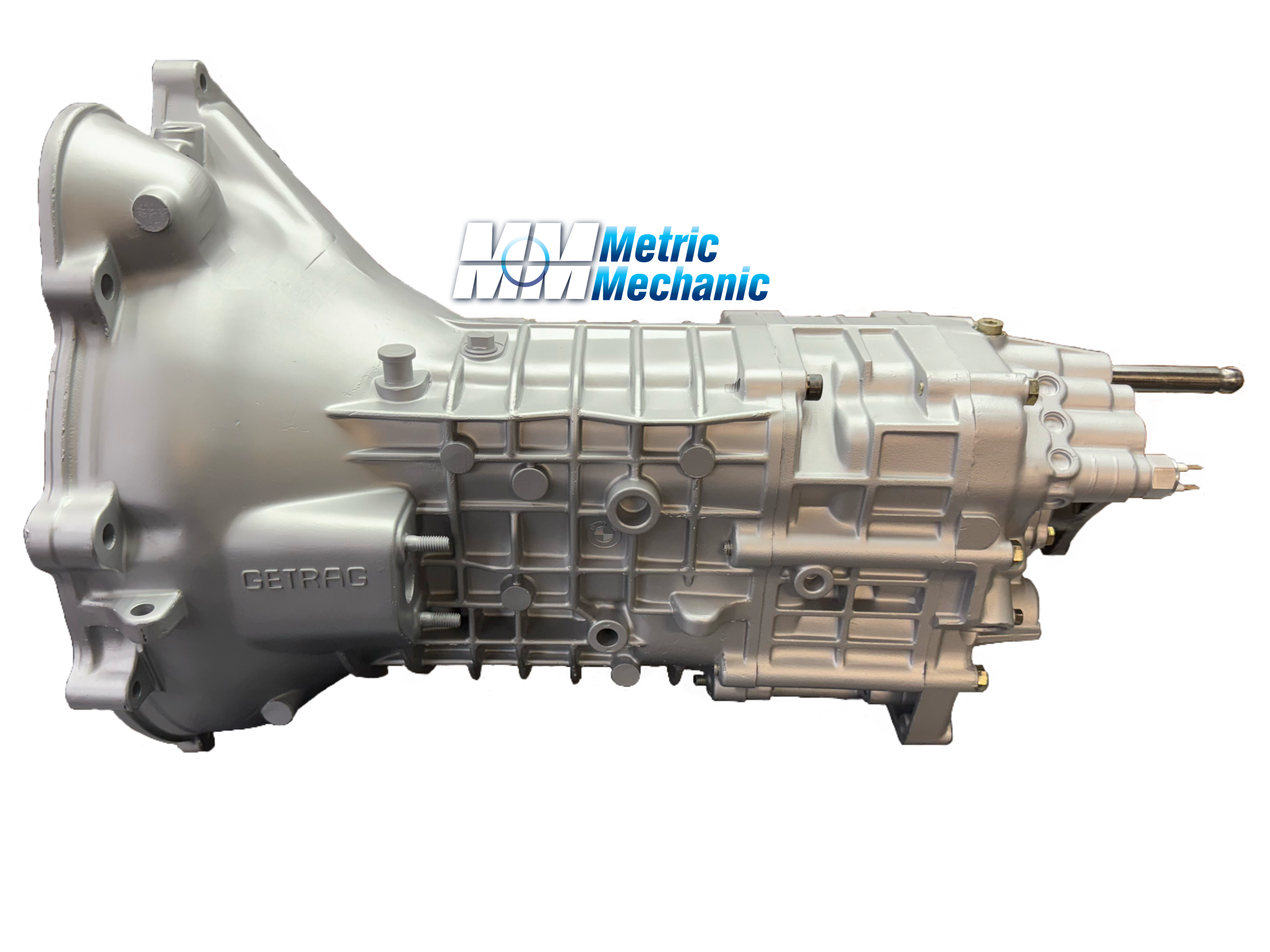 Getrag 245.pdf MM Ultimate Getrag 245