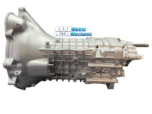 MM Ultimate Getrag 245 "Dogleg" Close Ratio Transmission