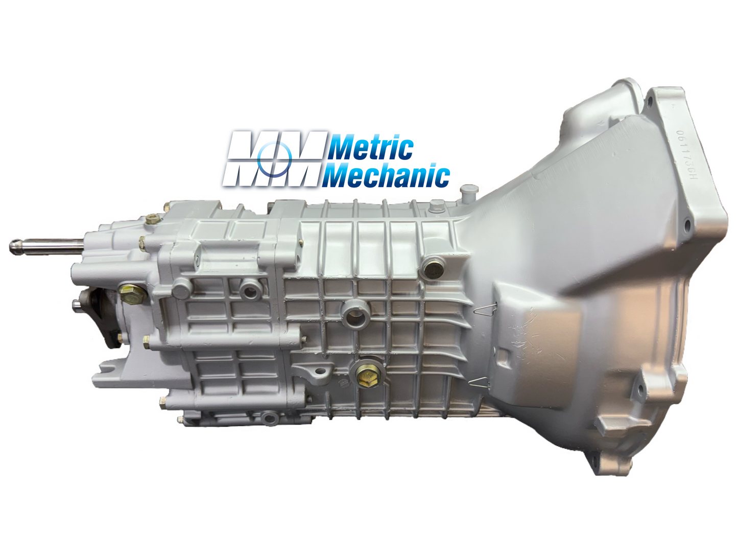 MM Ultimate Getrag 245 "Dogleg" Close Ratio Transmission