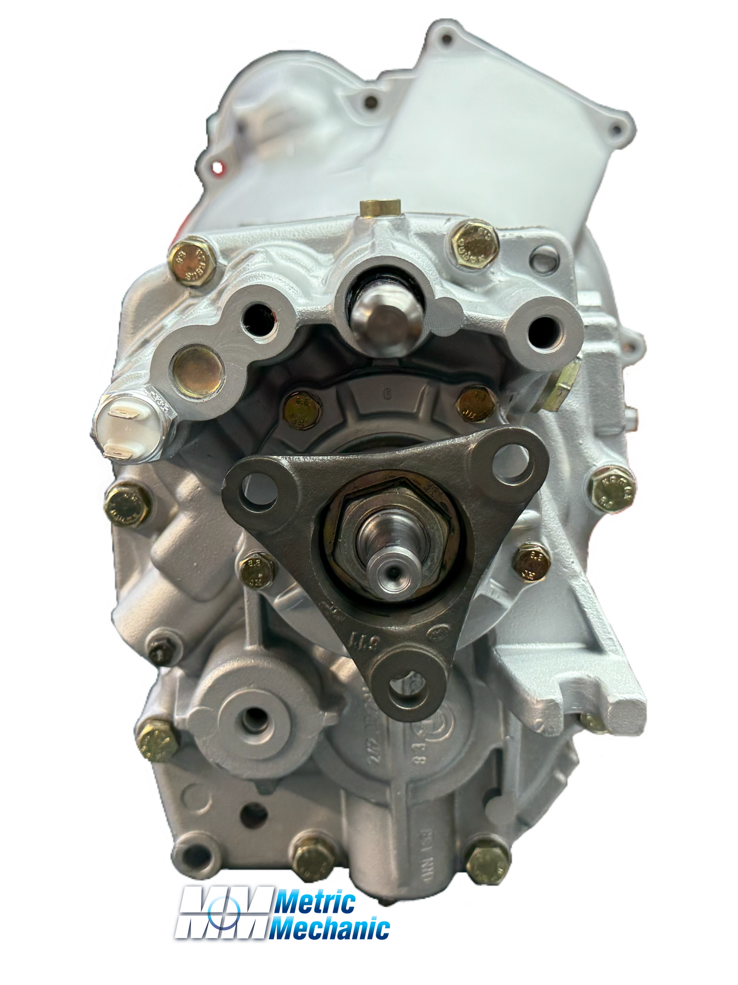 MM Ultimate Getrag 245 "Dogleg" Close Ratio Transmission