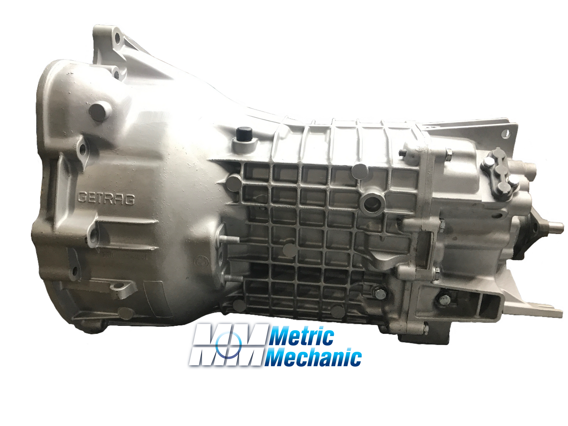MM Ultimate Getrag 260 Transmission – Metric Mechanic