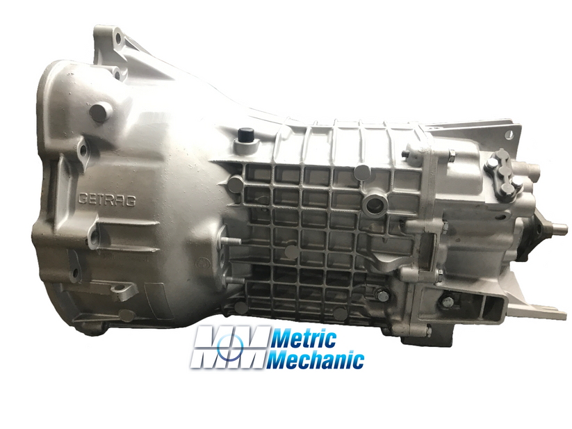 MM Ultimate Getrag 260 Transmission – Metric Mechanic