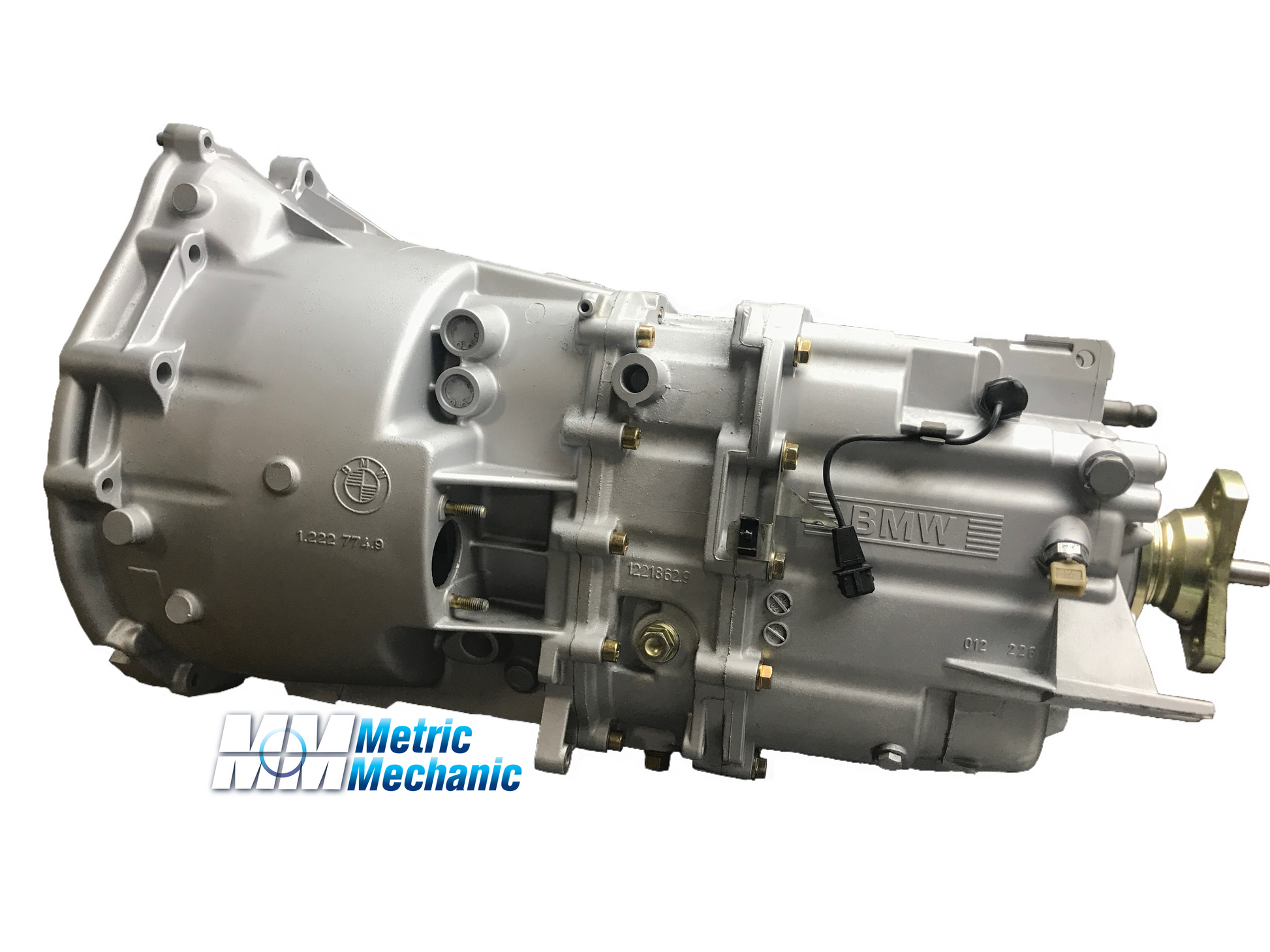 MM Ultimate Getrag 420 6 Speed Transmission – Metric Mechanic