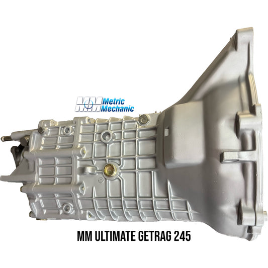 MM Ultimate Getrag 245 Transmission
