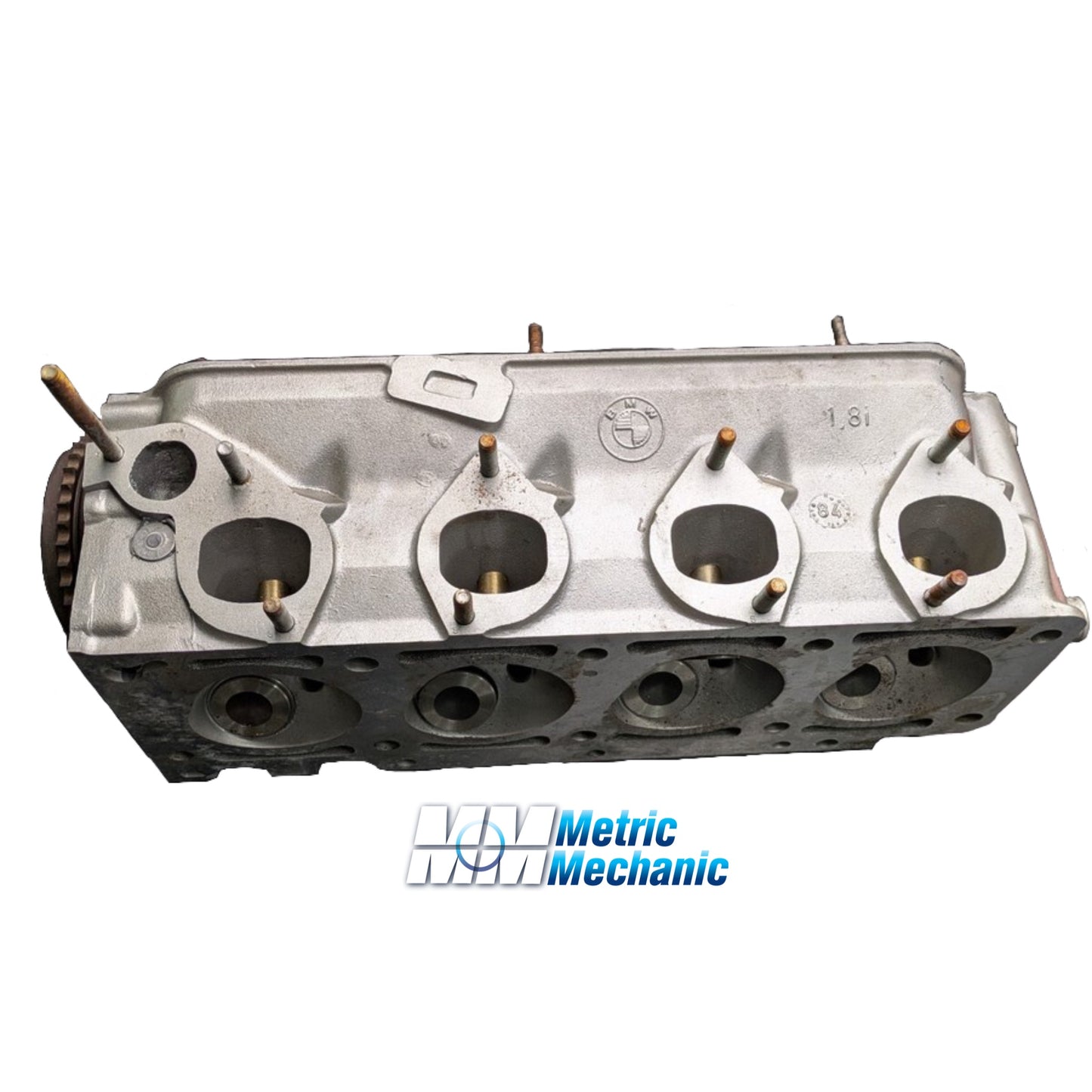 MM 2200 Sport M10 Engine