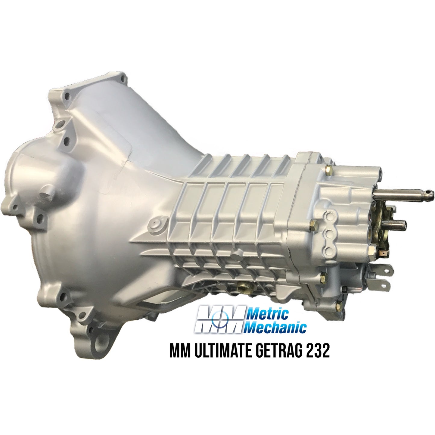 MM Ultimate Getrag 232 Transmission