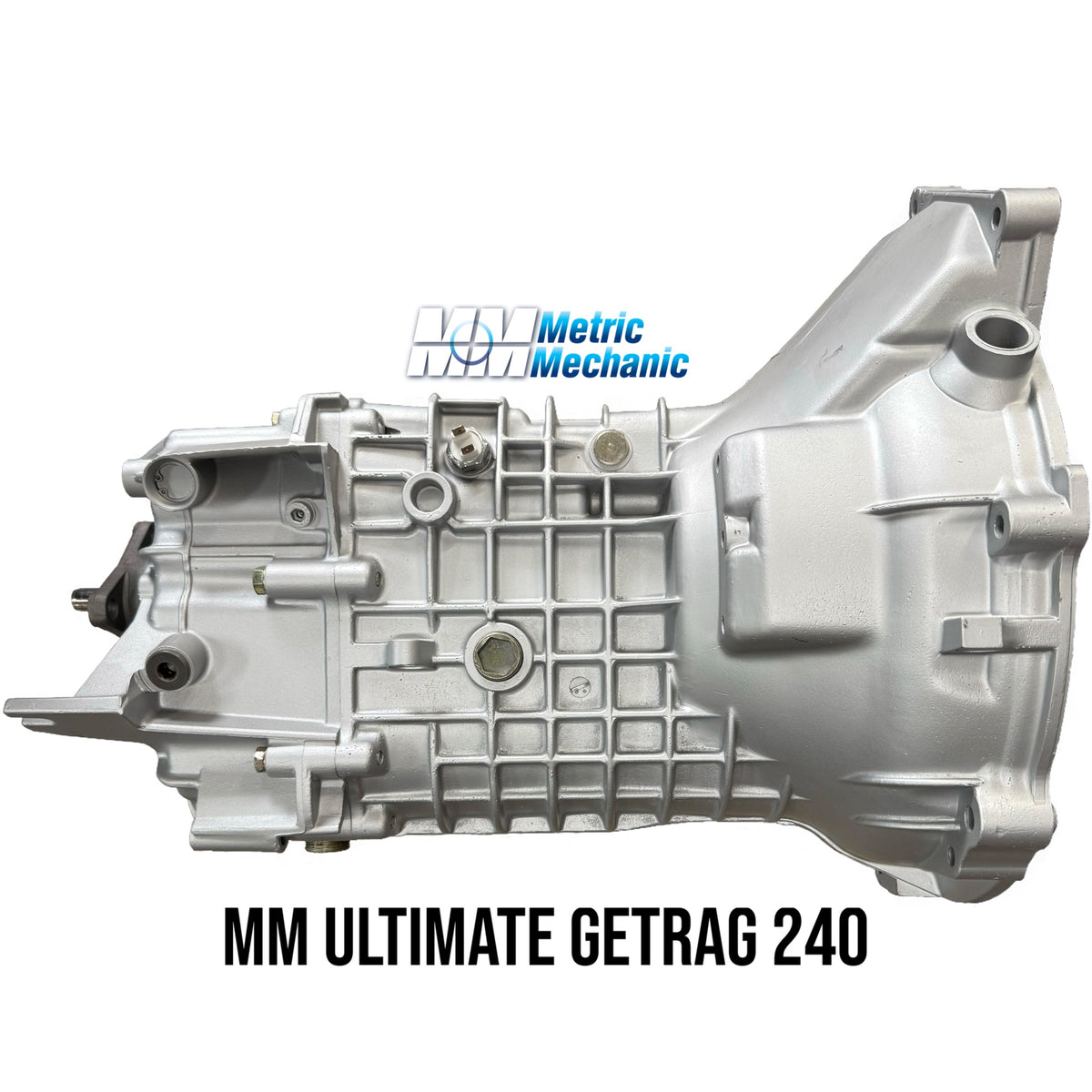 MM Ultimate Getrag 240 Overdrive with Speedometer Drive – Metric Mechanic