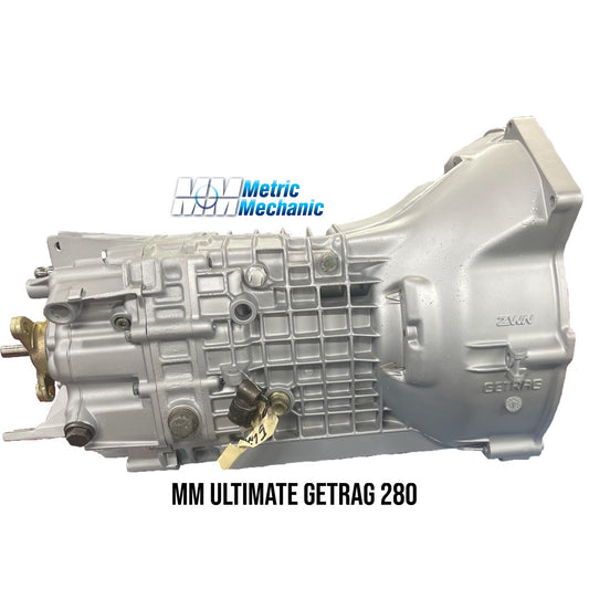 MM Ultimate Getrag 280 Transmission