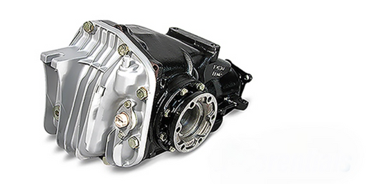MM VLS Variable Limited Slip 2 Disc Differential