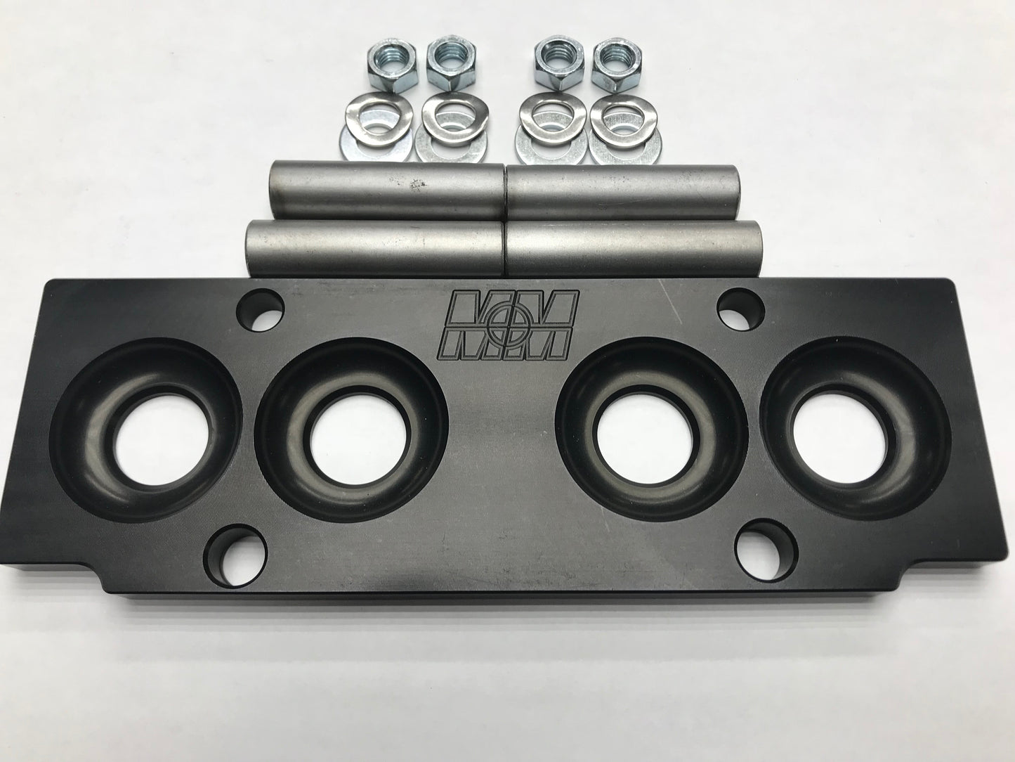 DIY Valve Spring Compression Tool by MM