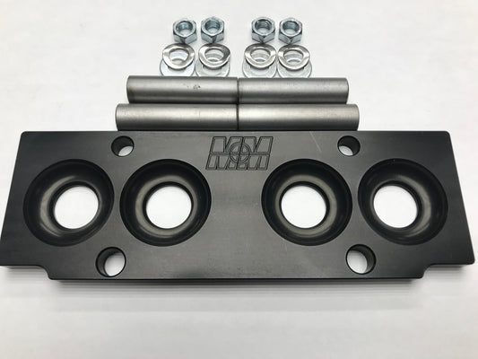 DIY Valve Spring Compression Tool by MM